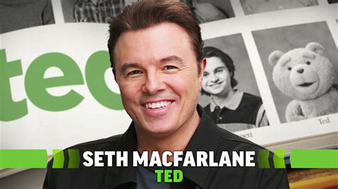 seth macfarlane naked